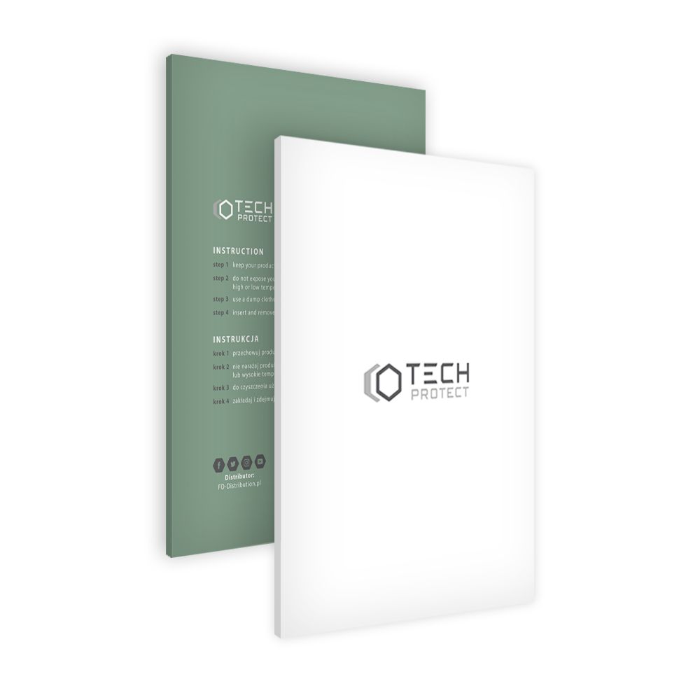 Tech-Protect Tech-Protect Universal Mobilväska 6-6.9