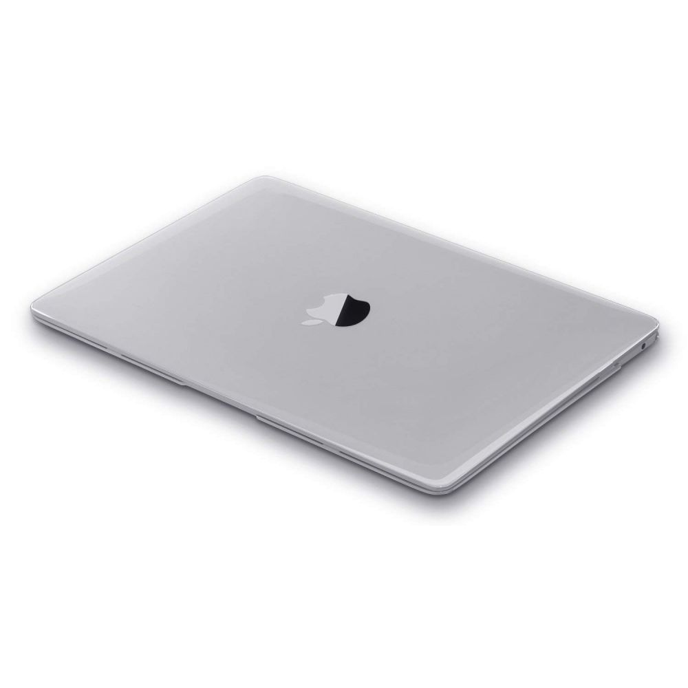 Tech-Protect Tech-Protect MacBook Air 13 2018-2020 Skal SmartShell Transparent