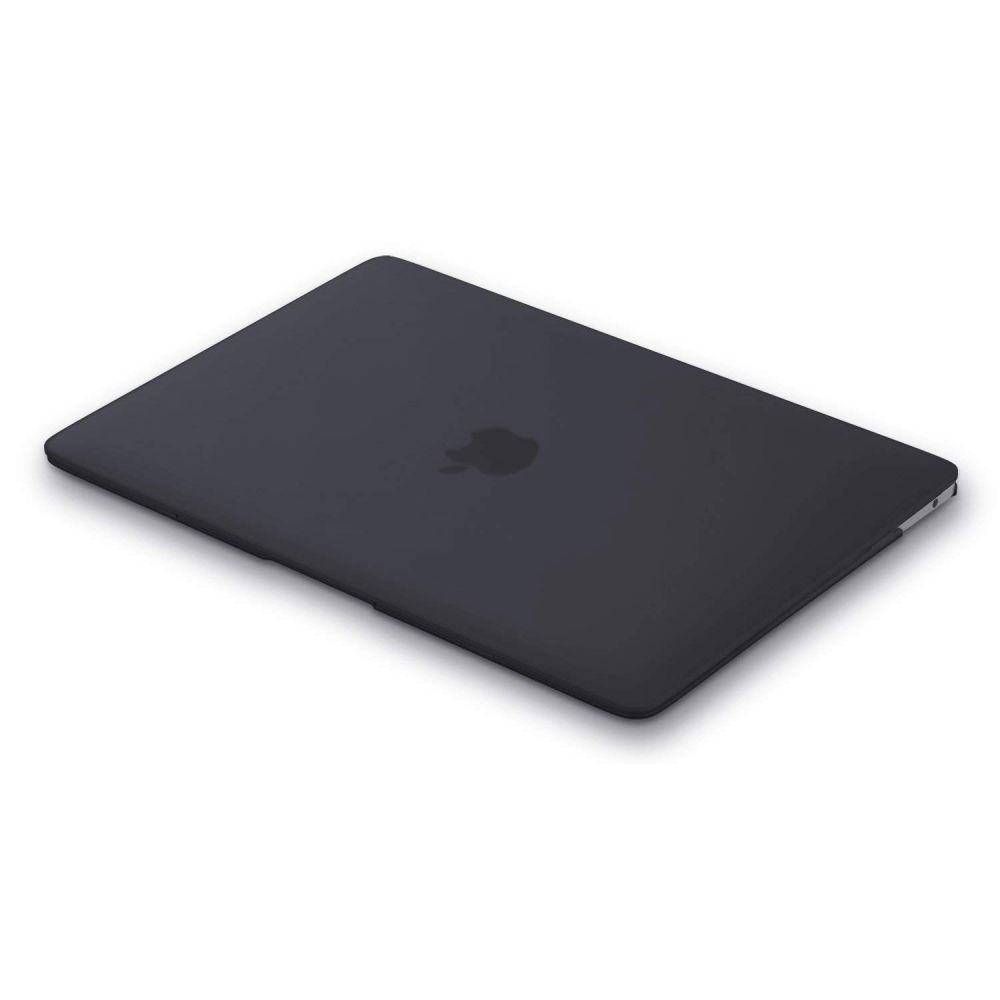 Tech-Protect Tech-Protect MacBook Air 13 2018-2020 Skal SmartShell Matt Svart