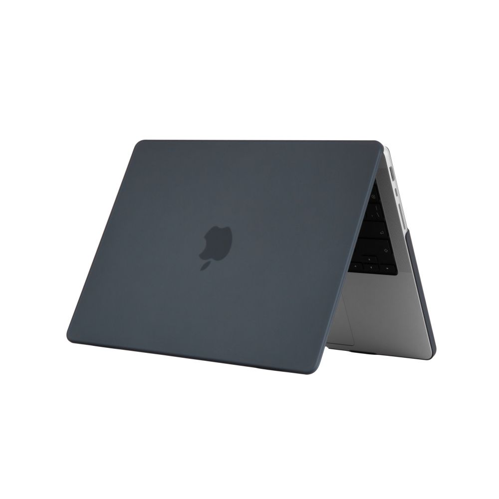 Tech-Protect Tech-Protect MacBook Pro 14 2021-2023 Skal SmartShell Matt Svart