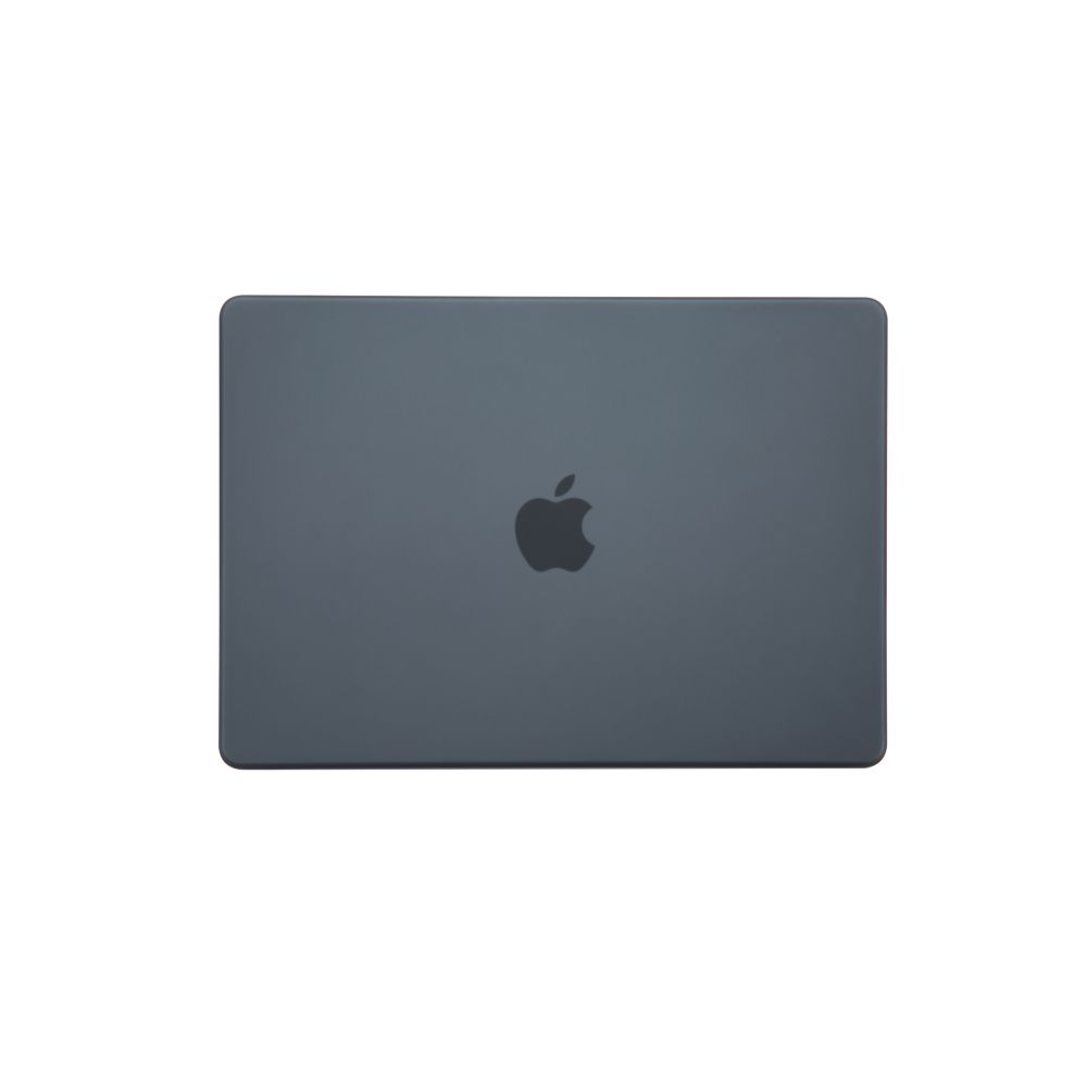 Tech-Protect Tech-Protect MacBook Pro 14 2021-2023 Skal SmartShell Matt Svart