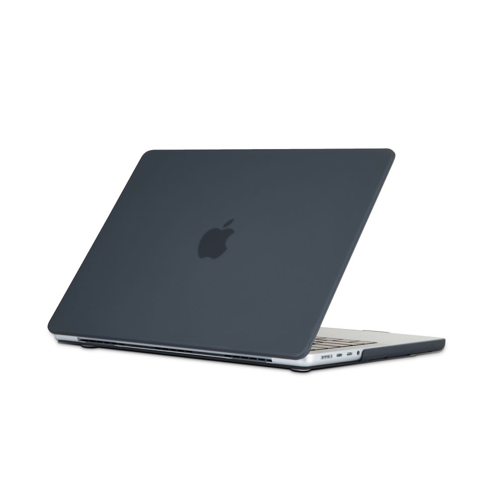 Tech-Protect Tech-Protect MacBook Pro 16 2021-2023 Skal SmartShell Matt Svart