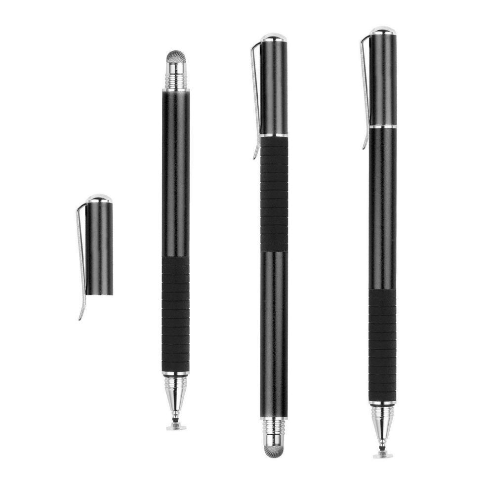 Tech-Protect Tech-Protect Stylus Penna Svart