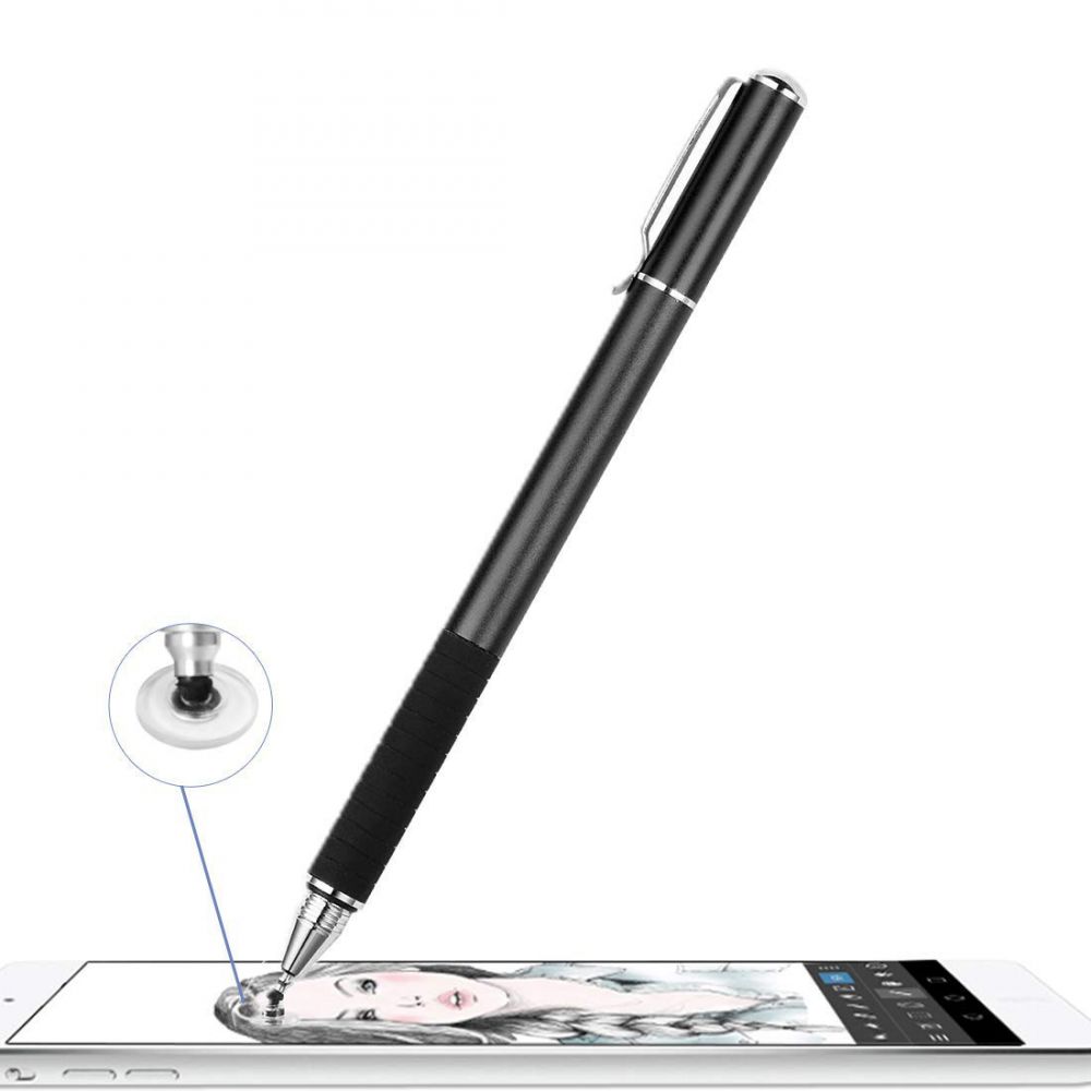 Tech-Protect Tech-Protect Stylus Penna Svart