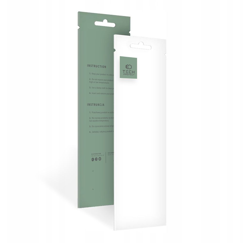 Tech-Protect Tech-Protect Stylus Touch Penna Roséguld