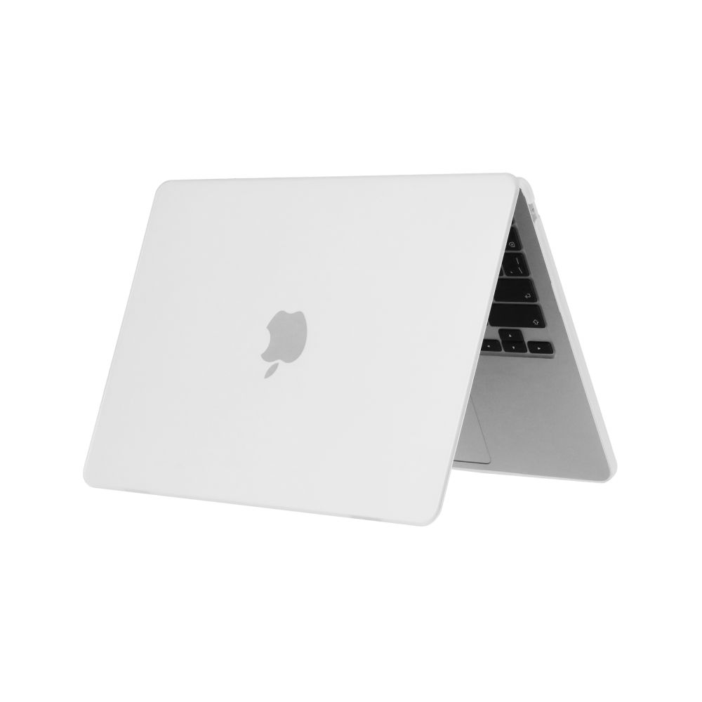 Tech-Protect Tech-Protect MacBook Air 13 2022-2024 Skal SmartShell Matt Transparent