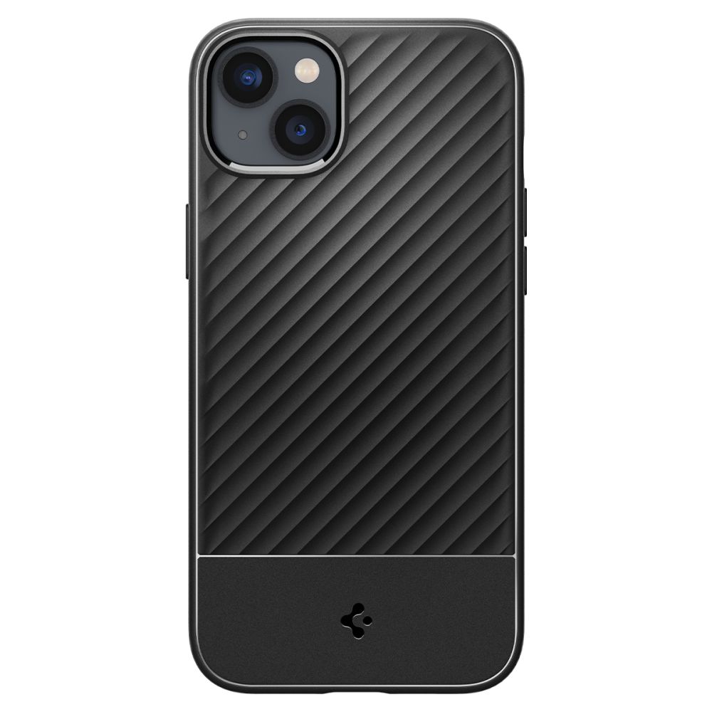 Spigen Spigen iPhone 14 Plus Skal Core Armor Matt Svart