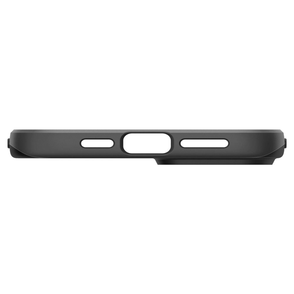 Spigen Spigen iPhone 15 Plus / 14 Plus Skal Thin Fit Svart