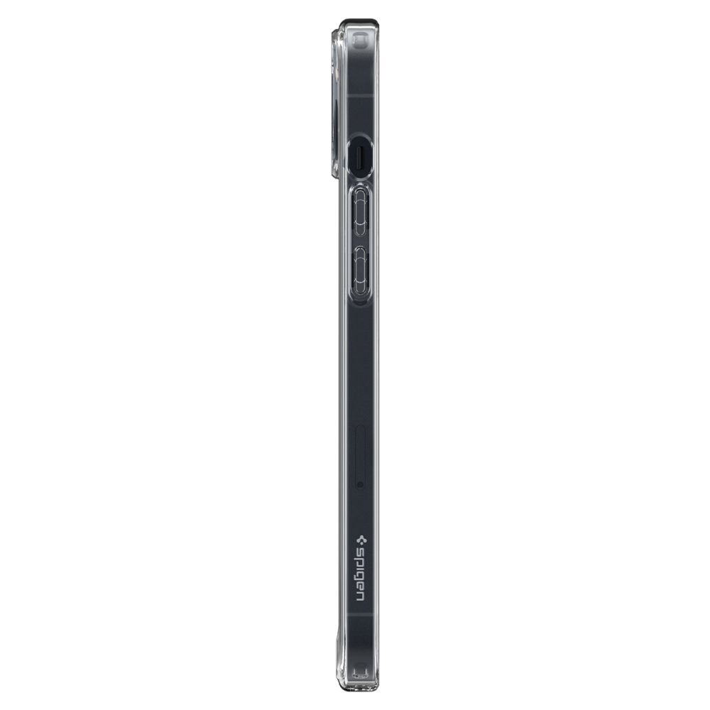 Spigen Spigen iPhone 15 Plus / 14 Plus Skal Ultra Hybrid Mag MagSafe Kolfiber
