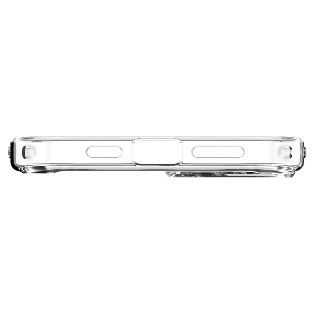 Spigen Spigen iPhone 14 Skal Ultra Hybrid Mag MagSafe Vit