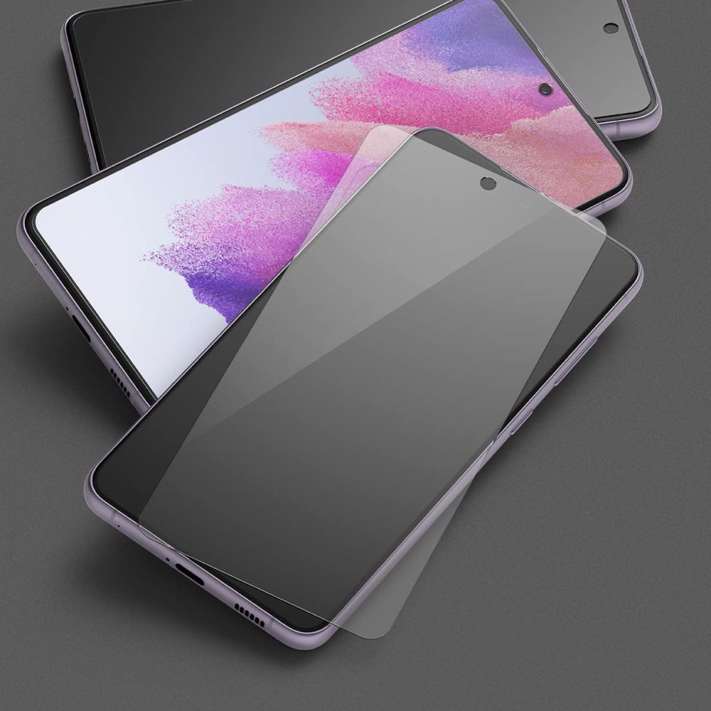 HOFI HOFI iPhone 17e/16e/14/13/13 Pro Skärmskydd Pro+ Härdat Glas