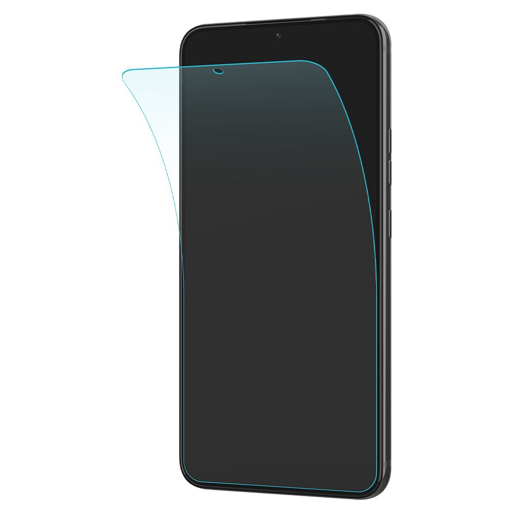 Spigen Spigen Samsung Galaxy S22 Ultra 2-PACK NeoFlex Skärmskydd