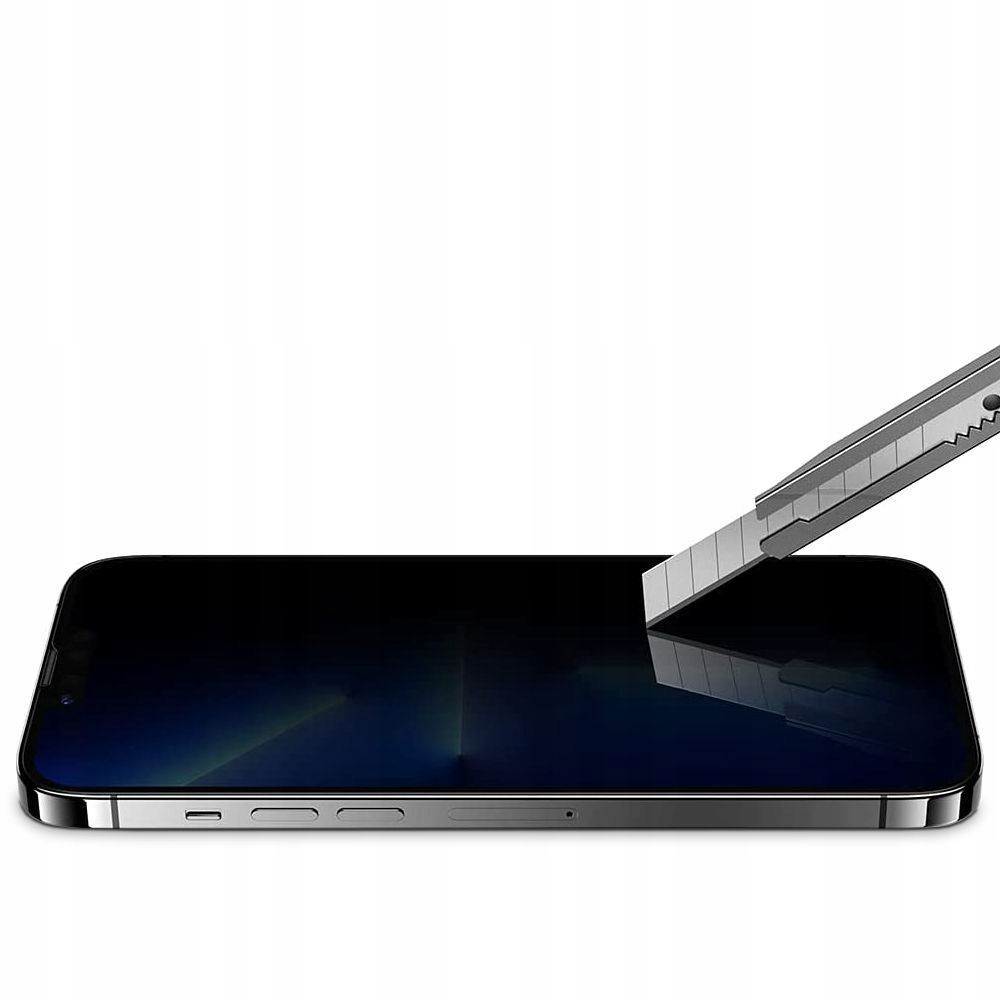 Glastify Glastify Samsung Galaxy S22 Ultra 2-PACK UV Skärmskydd Härdat Glas