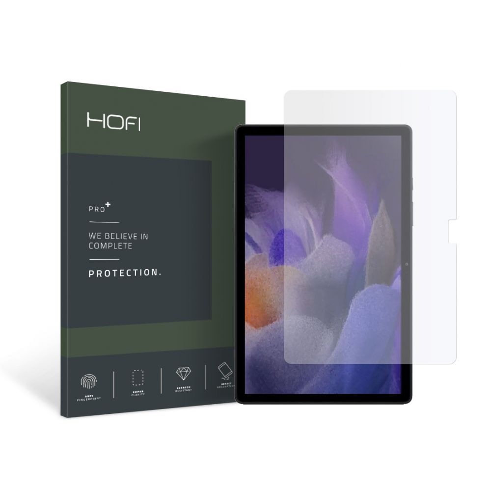 HOFI HOFI Galaxy Tab A8 10.5 2021 Skärmskydd Pro+ Härdat Glas
