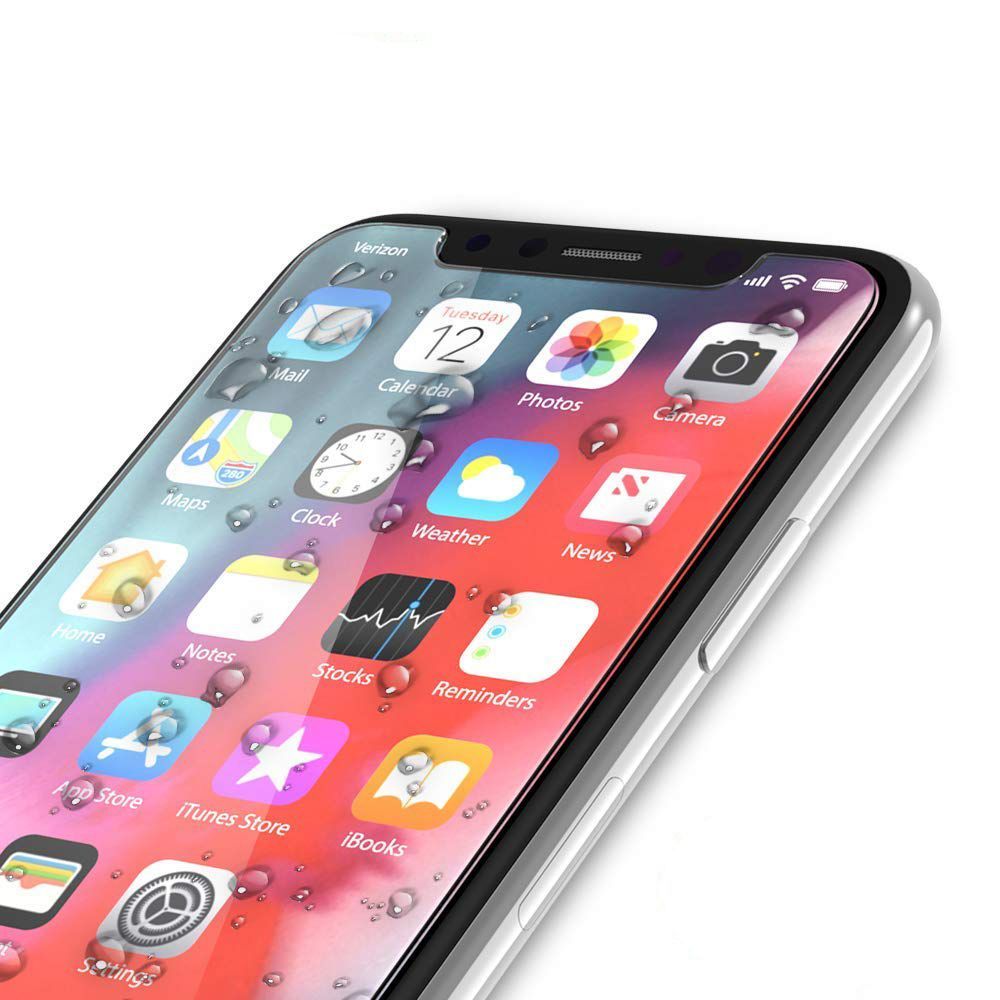 HOFI HOFI iPhone 17e/16e/14/13/13 Pro Skärmskydd Pro+ Hybrid Glas
