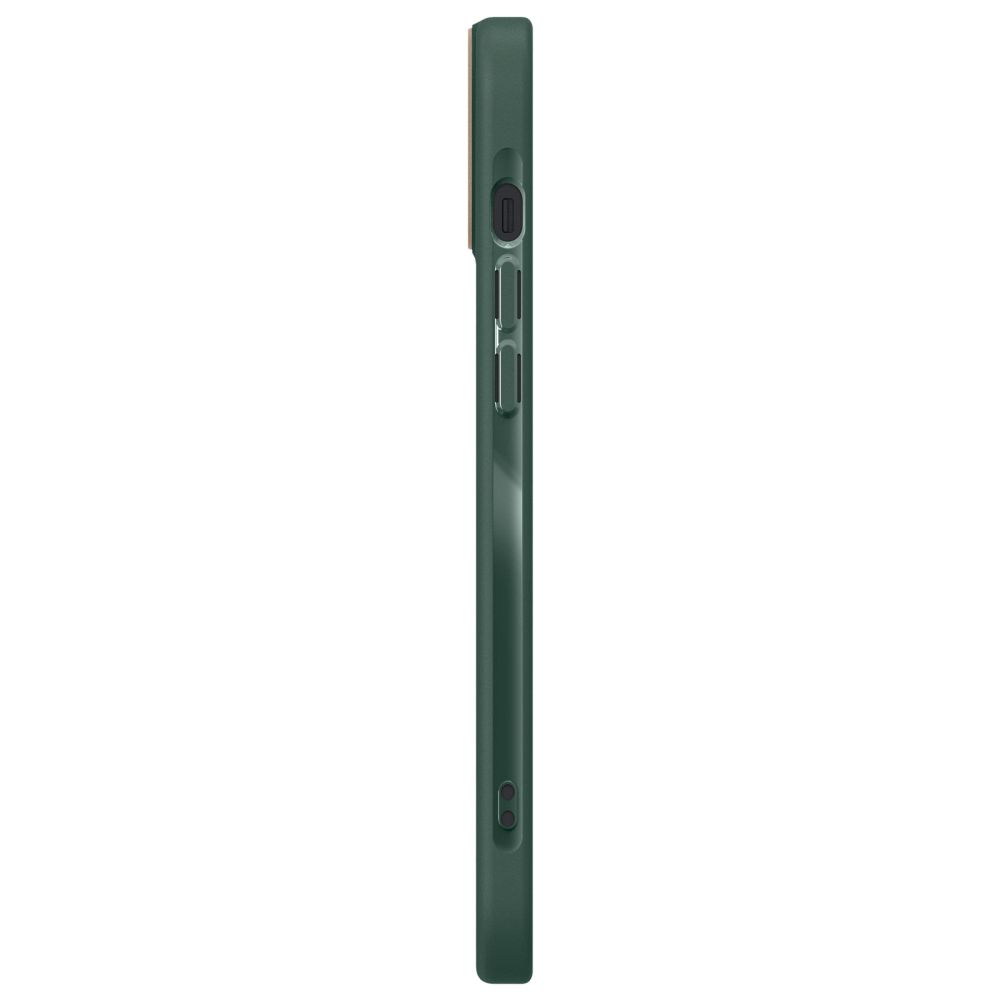 Spigen Spigen Cyrill iPhone 15 Plus / 14 Plus Skal MagSafe Ultra Color Kale