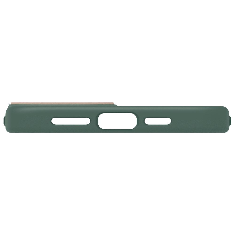 Spigen Spigen Cyrill iPhone 15 Plus / 14 Plus Skal MagSafe Ultra Color Kale
