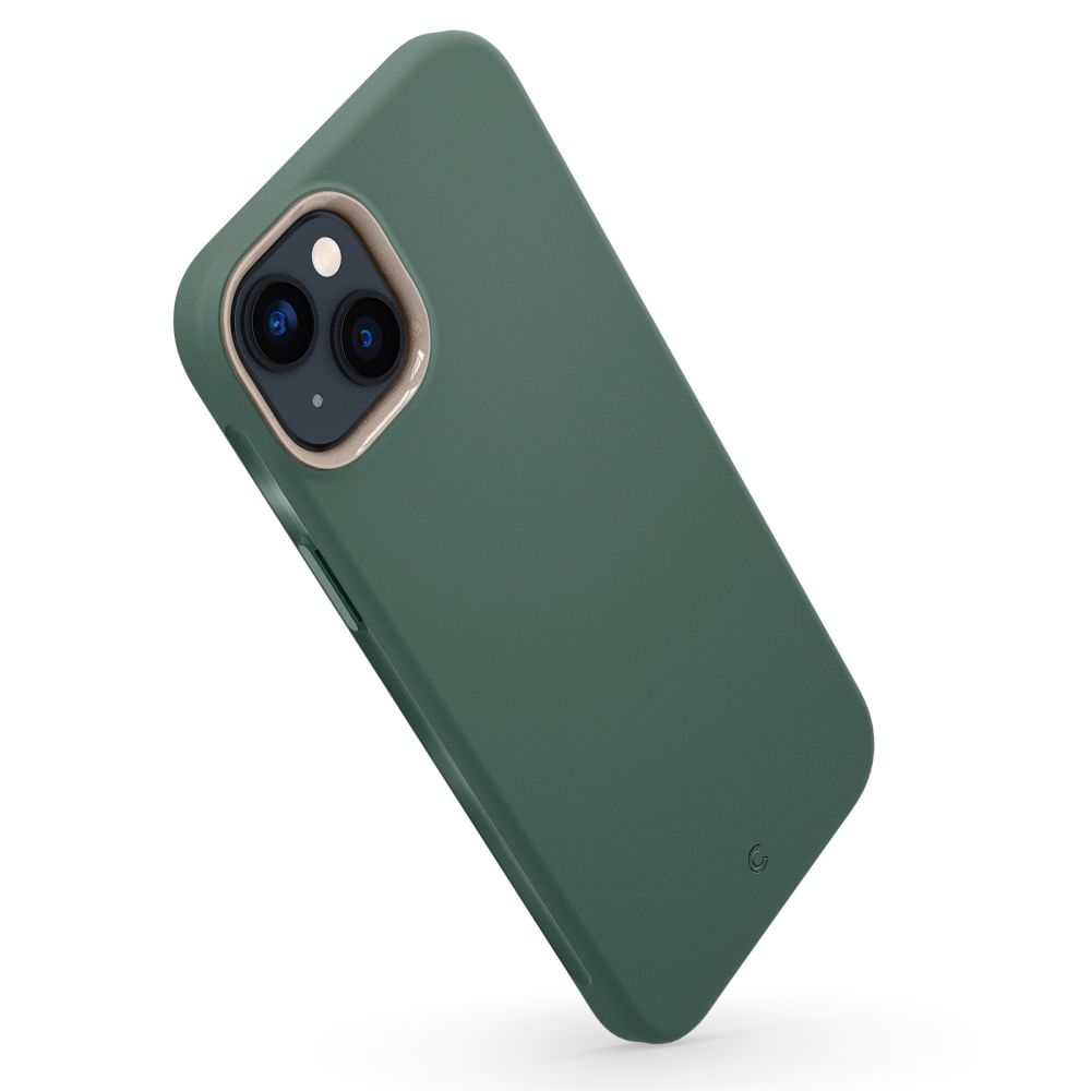 Spigen Spigen Cyrill iPhone 15 Plus / 14 Plus Skal MagSafe Ultra Color Kale