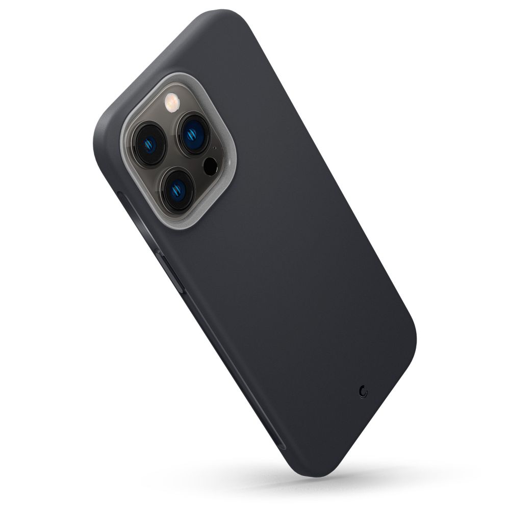 Spigen Spigen Cyrill iPhone 14 Pro Max Skal MagSafe Ultra Color Dusk