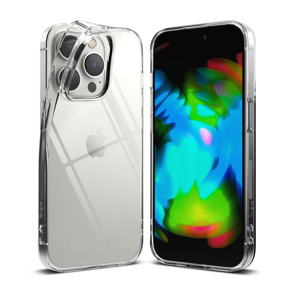 Ringke Ringke iPhone 14 Pro Skal Air Transparent