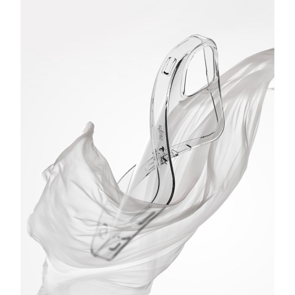 Ringke Ringke iPhone 14 Skal Air Transparent