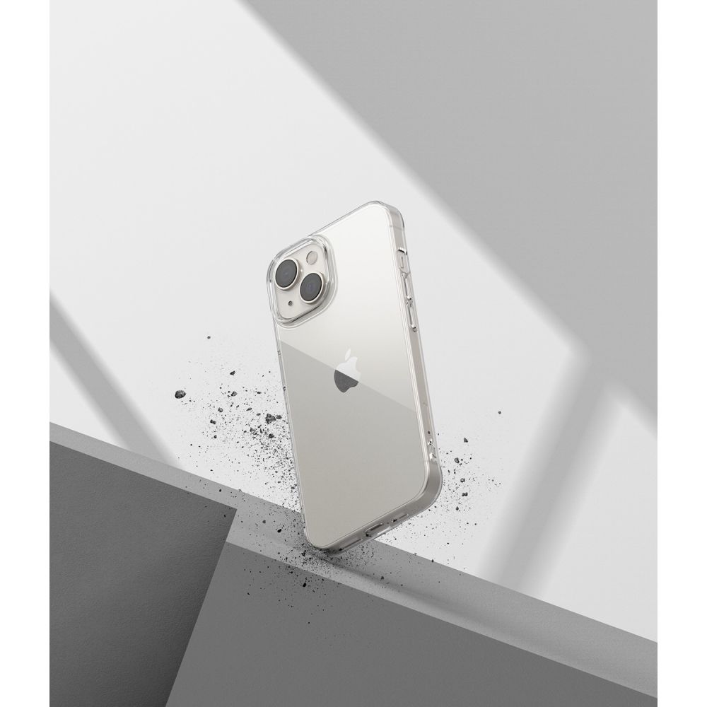 Ringke Ringke iPhone 14 Skal Air Transparent