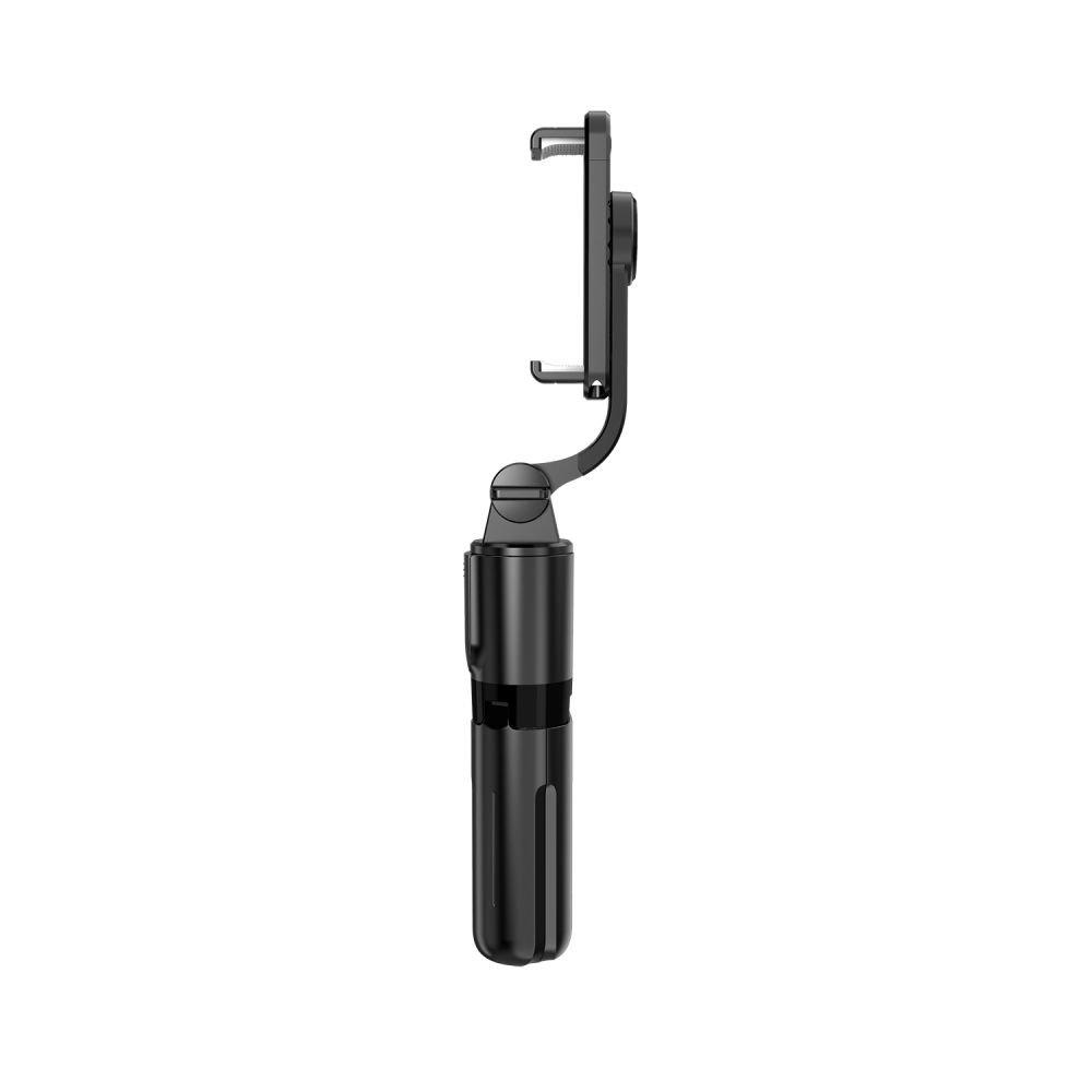 Tech-Protect Tech-Protect TriPod Trådlös Selfie Stick Svart