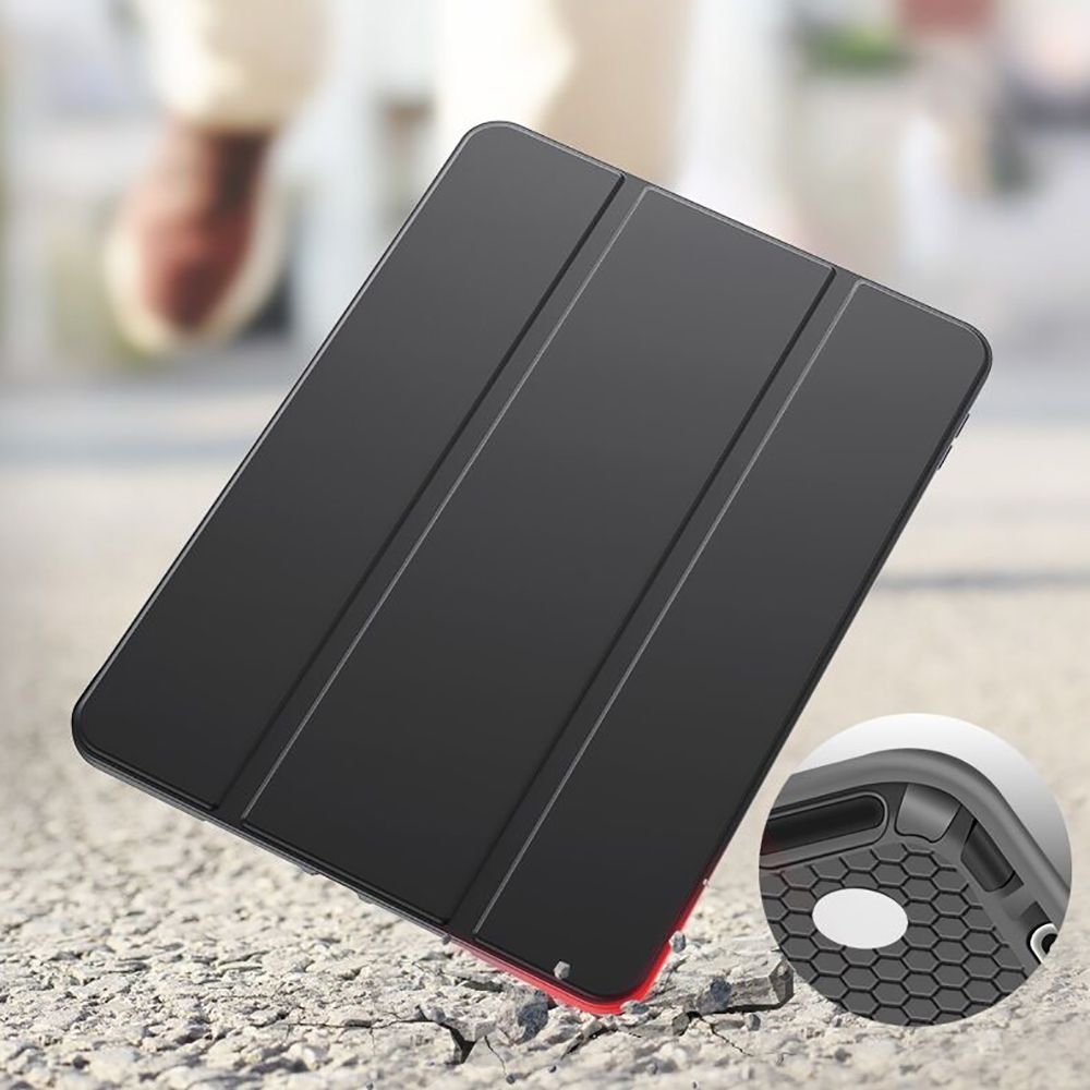 Tech-Protect Tech-Protect iPad 11 2025 / 10.9 2022 Fodral SmartCase