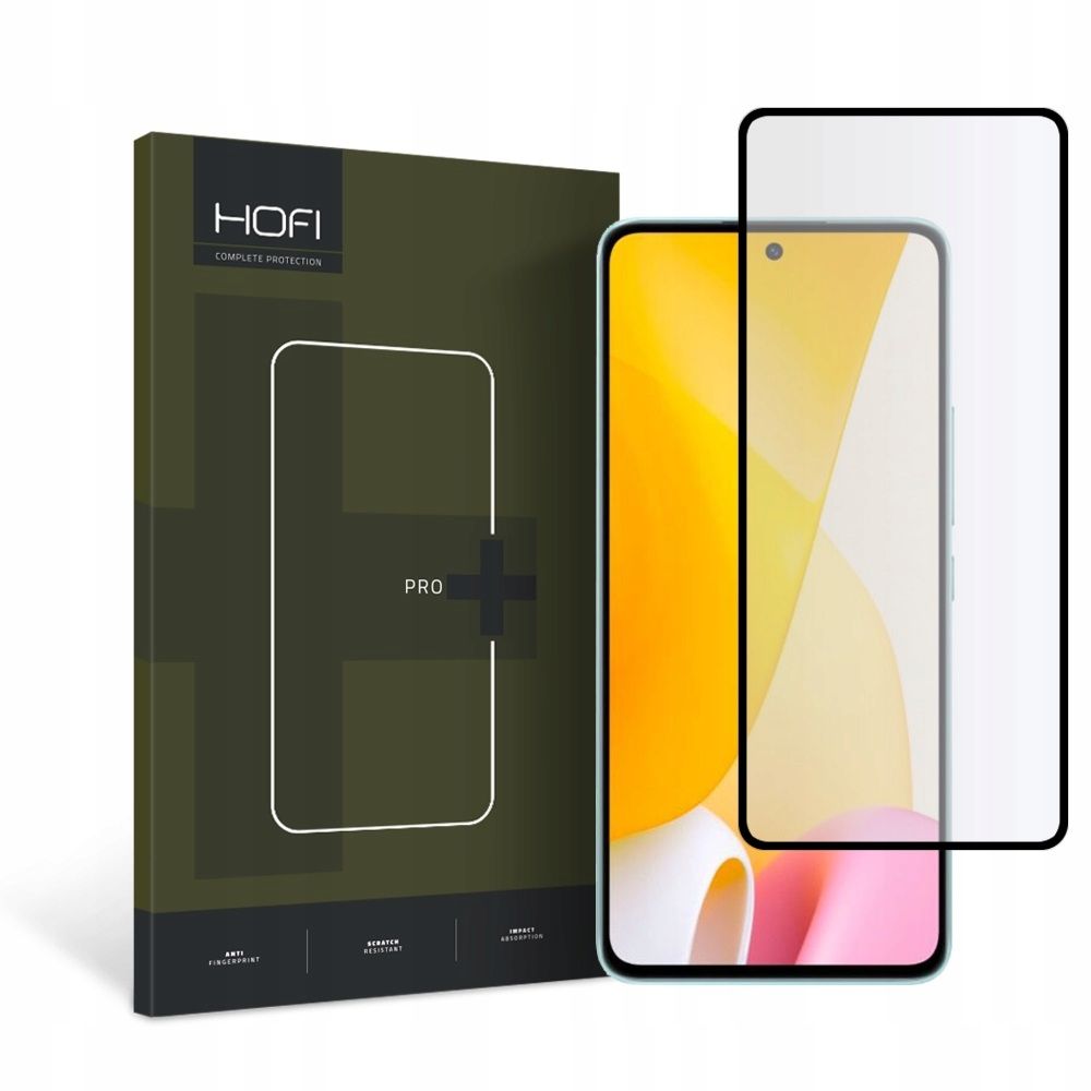 HOFI HOFI Xiaomi 12 Lite Skärmskydd Heltäckande