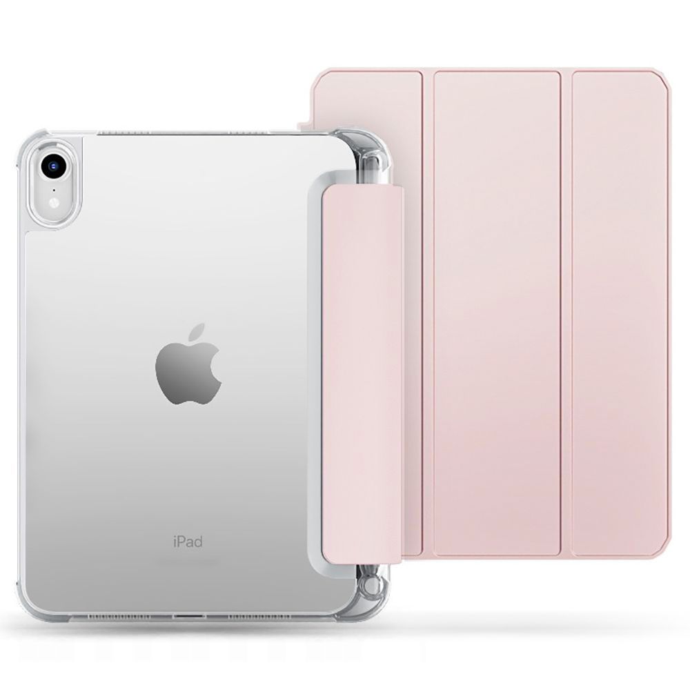 Tech-Protect Tech-Protect iPad 11 2025 / 10.9 2022 Fodral Hybrid Pennhållare