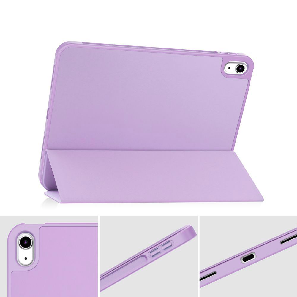 Tech-Protect Tech-Protect iPad 11 2025 / 10.9 2022 Fodral SC Pennhållare