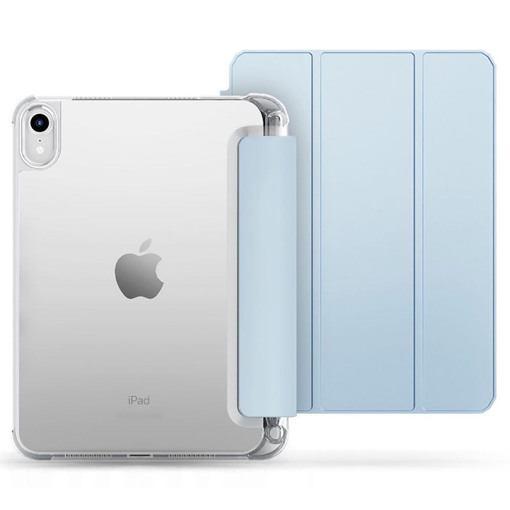Tech-Protect Tech-Protect iPad 11 2025 / 10.9 2022 Fodral Hybrid Pennhållare