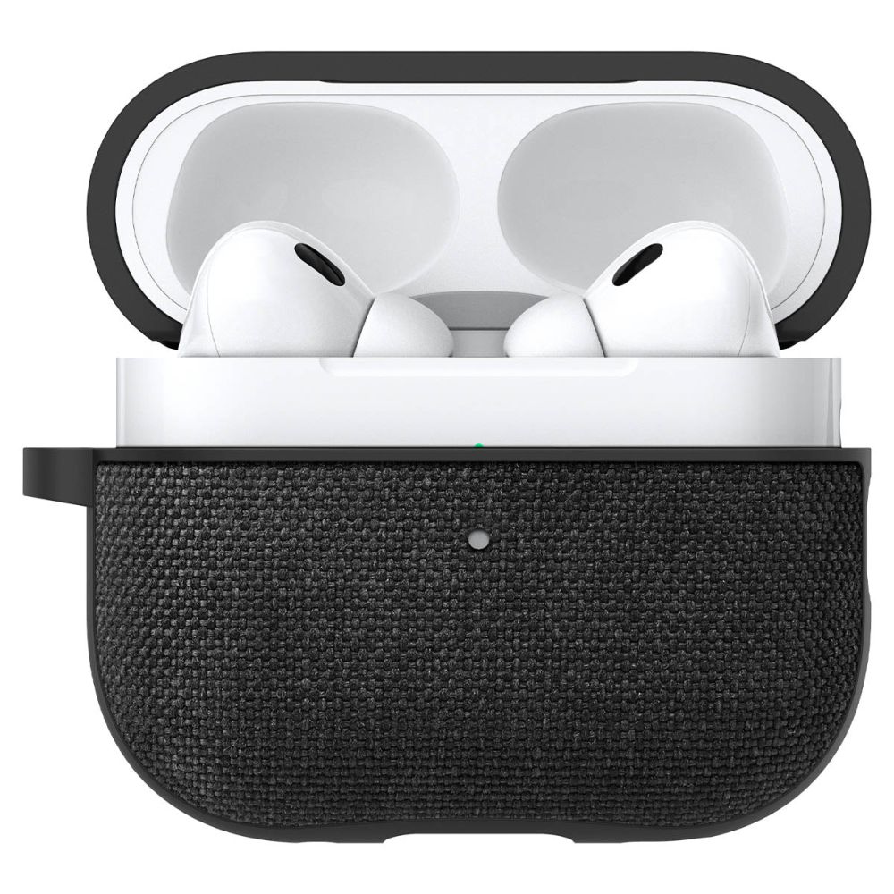 Spigen Spigen AirPods Pro 1/2 Fodral Urban Fit Svart