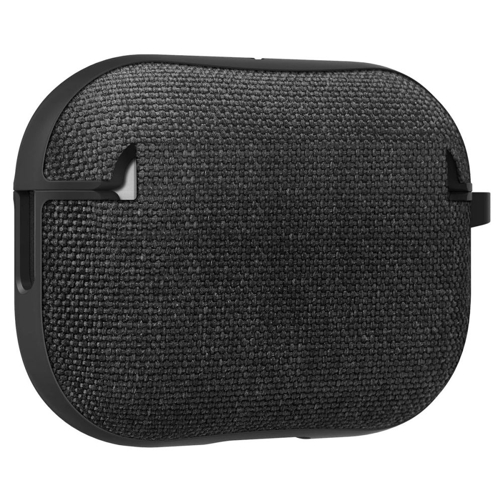 Spigen Spigen AirPods Pro 1/2 Fodral Urban Fit Svart