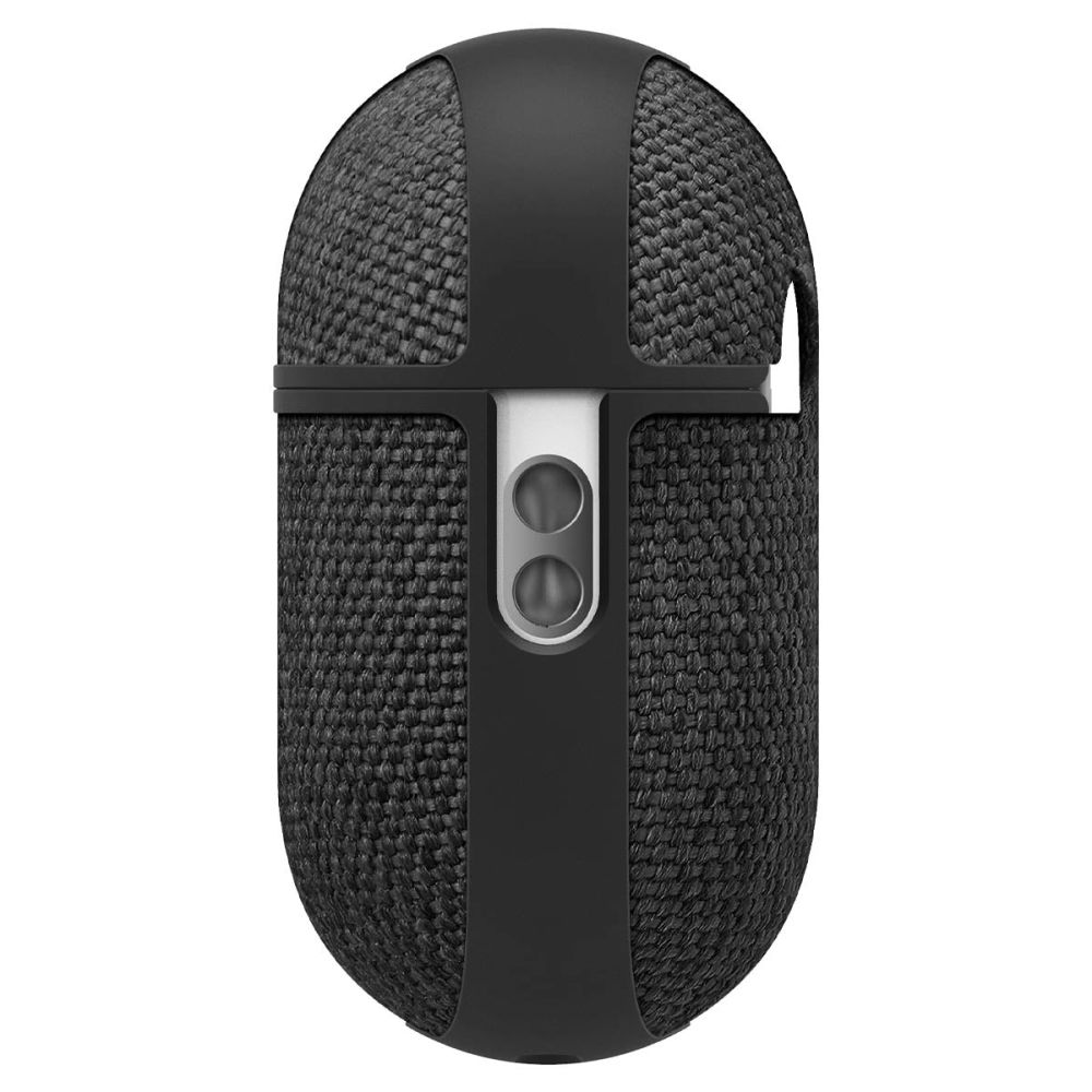 Spigen Spigen AirPods Pro 1/2 Fodral Urban Fit Svart