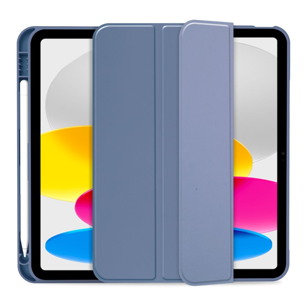 Tech-Protect Tech-Protect iPad 11 2025 / 10.9 2022 Fodral SC Pennhållare