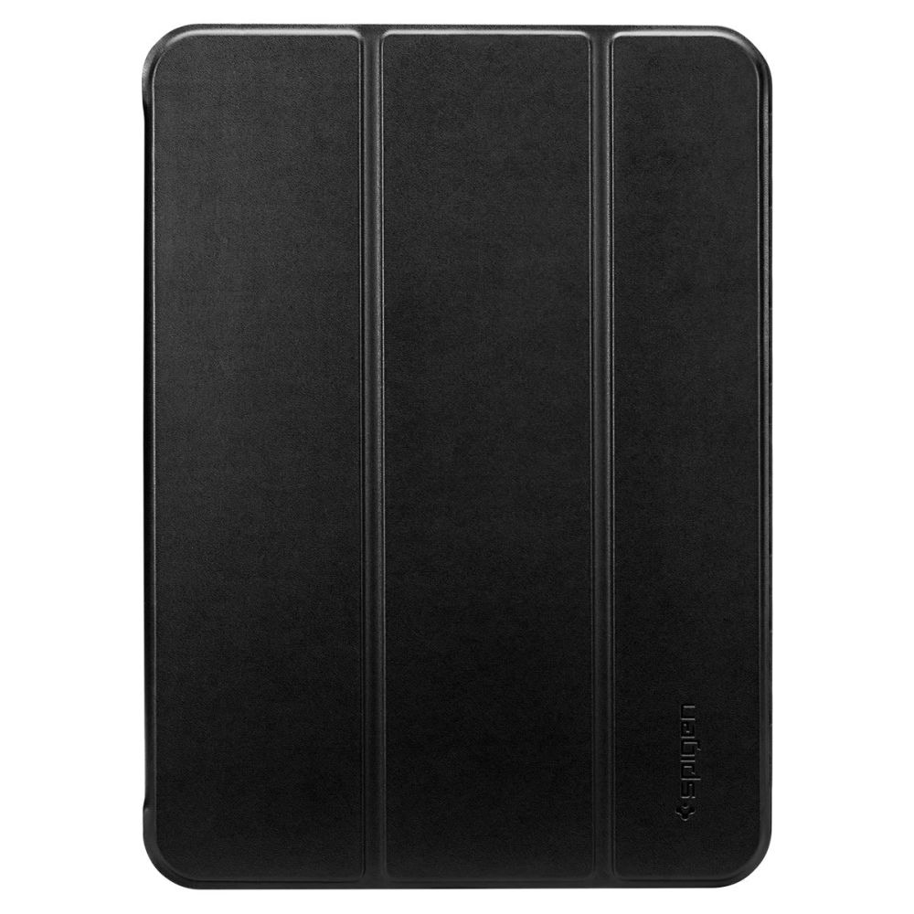 Spigen Spigen iPad 11 2025 / 10.9 2022 Fodral Smart Fold Svart