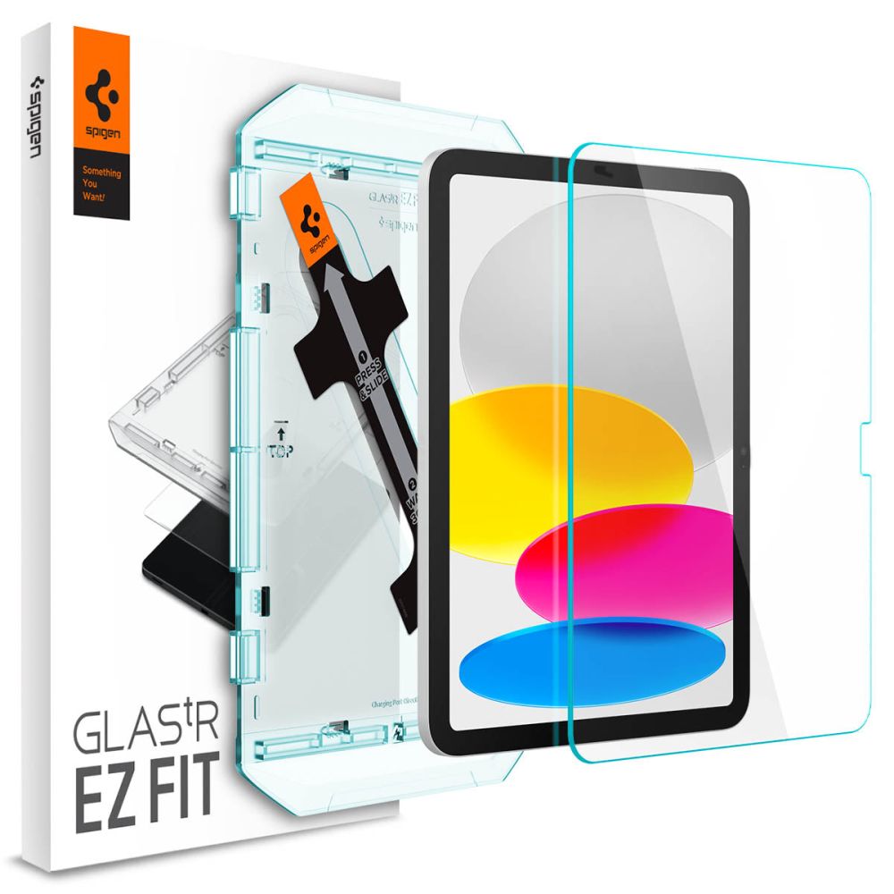 Spigen Spigen iPad 11 2025 / 10.9 2022 