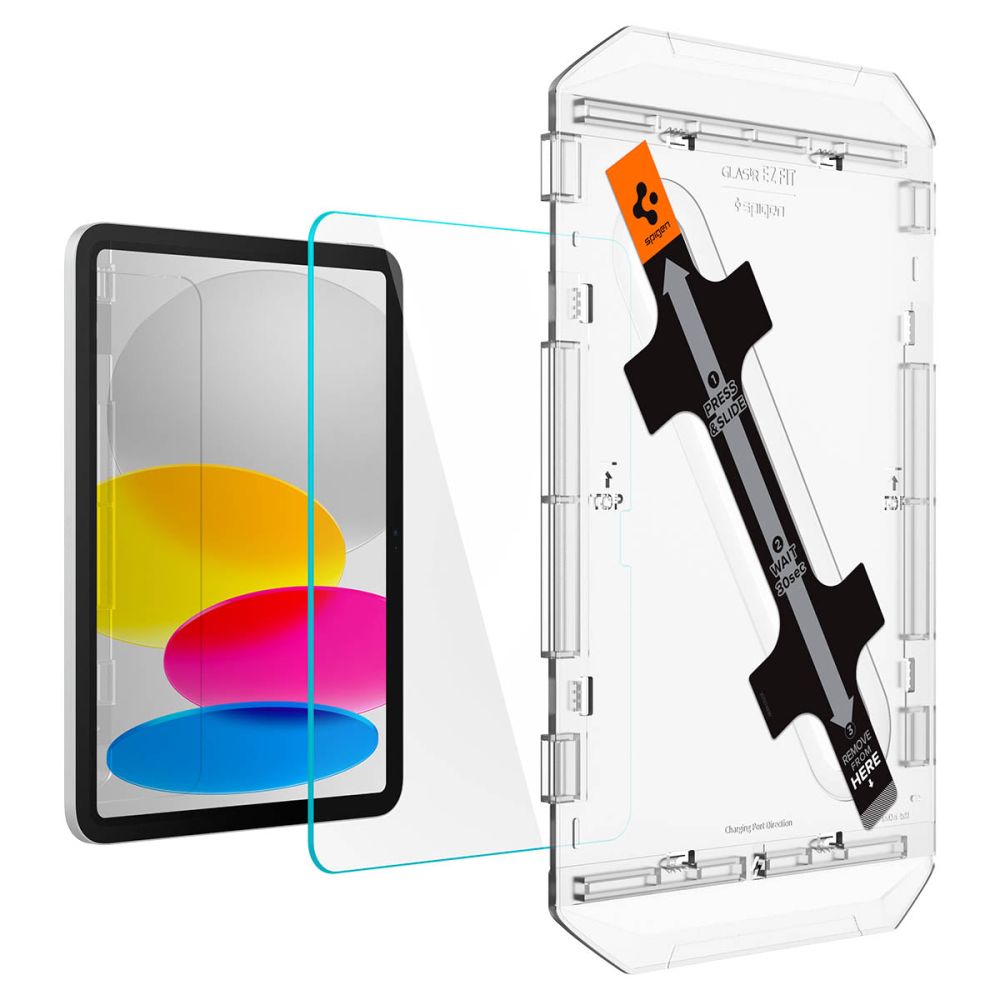 Spigen Spigen iPad 11 2025 / 10.9 2022 