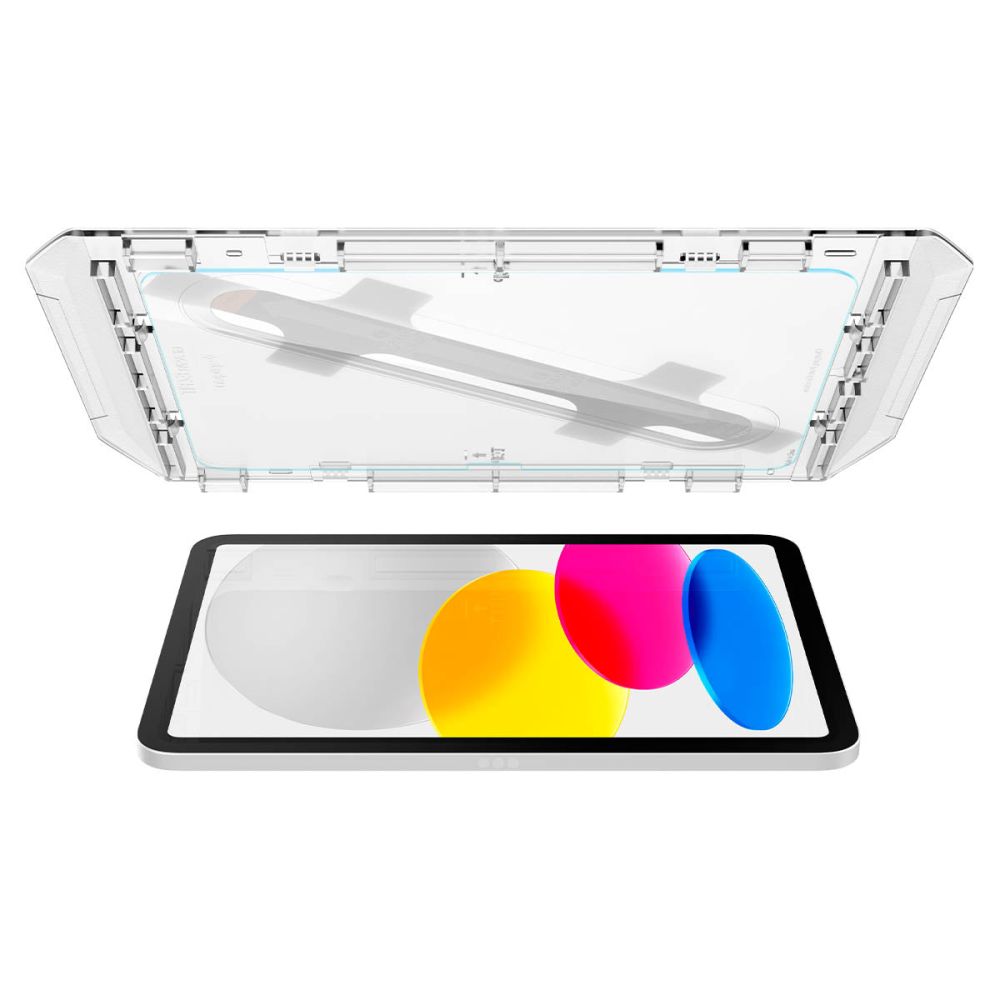 Spigen Spigen iPad 11 2025 / 10.9 2022 
