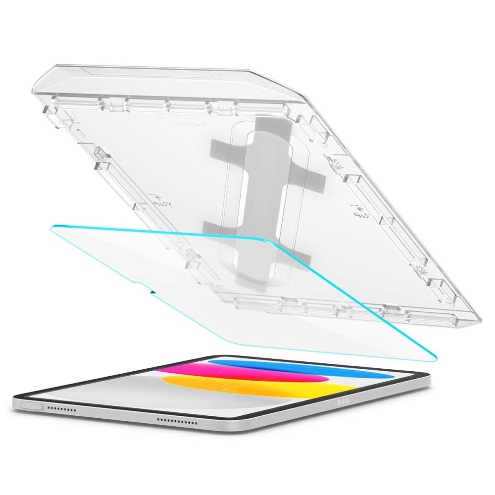 Spigen Spigen iPad 11 2025 / 10.9 2022 
