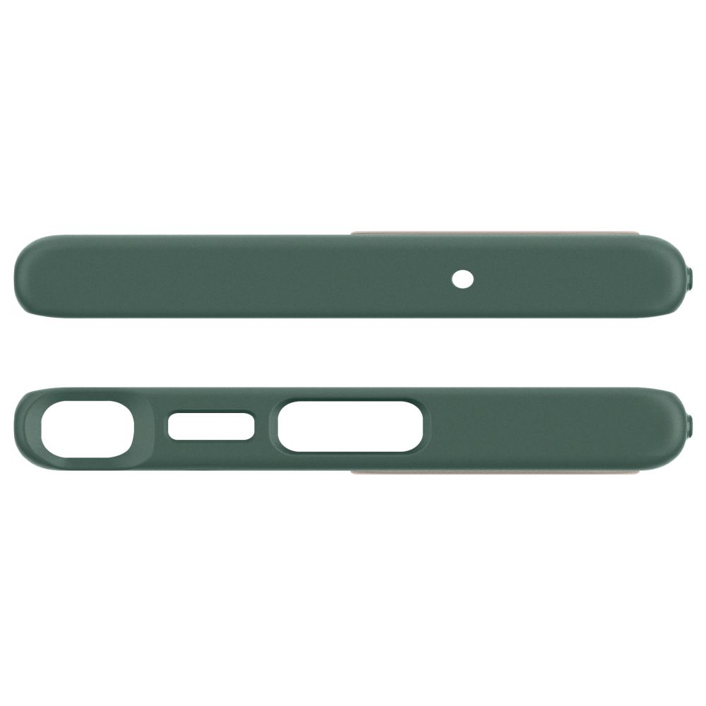 Spigen Spigen Cyrill Galaxy S23 Ultra Skal Ultra Color Kale