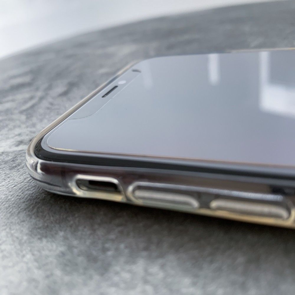 Tech-Protect Tech-Protect Galaxy A14 4G/5G Skal FlexAir Plus Transparent