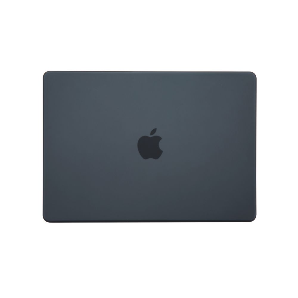 Tech-Protect Tech-Protect MacBook Air 15 2023-2024 Skal SmartShell Matt Svart