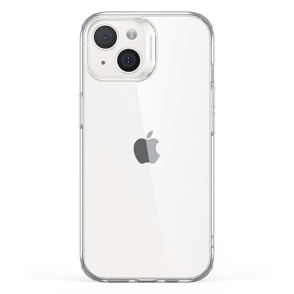 ESR ESR iPhone 15 Skal Project Zero Transparent