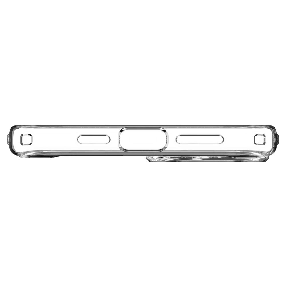 Spigen Spigen iPhone 15 Plus Skal Ultra Hybrid Transparent