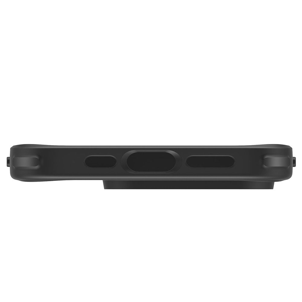 ESR ESR iPhone 15 Pro Max Skal MagSafe CH HaloLock Frostad Svart