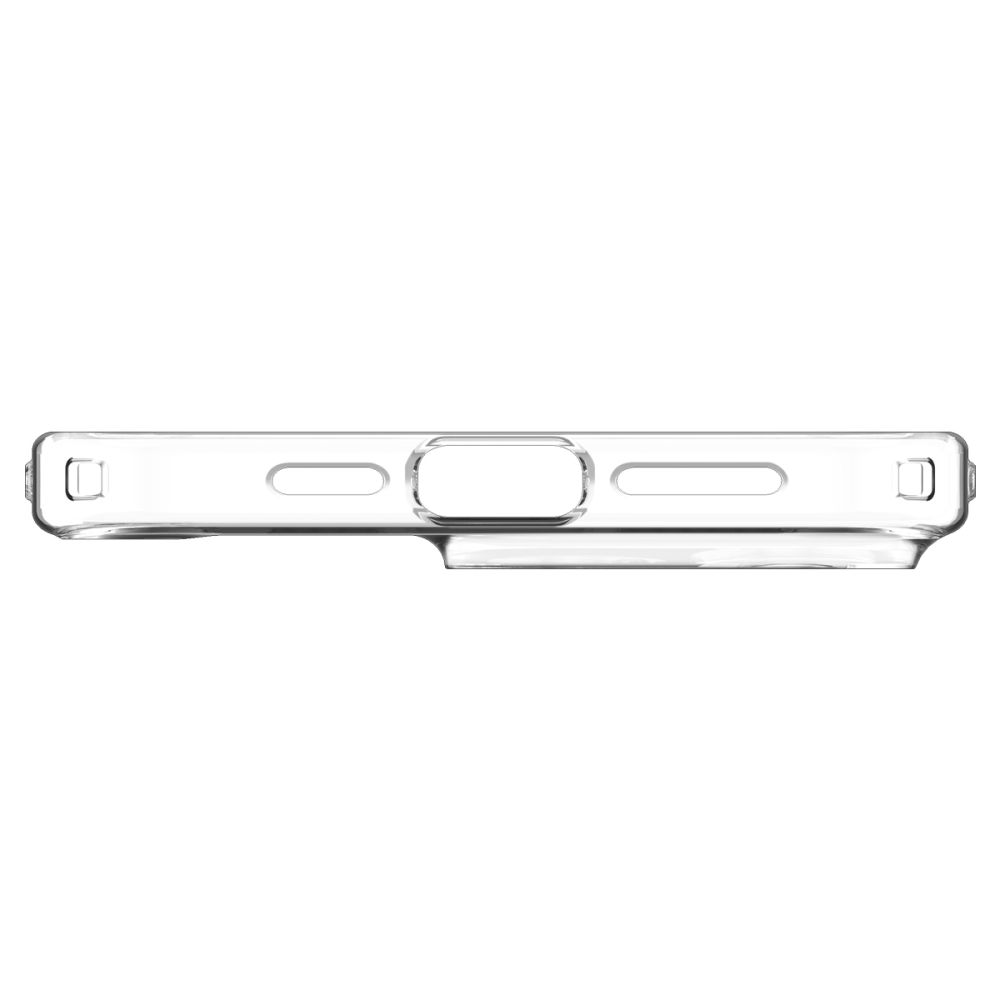 Spigen Spigen iPhone 15 Pro Max Skal AirSkin Hybrid Crystal