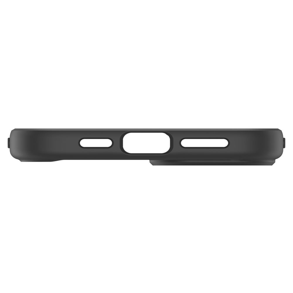 Spigen Spigen iPhone 15 Plus Skal Ultra Hybrid Matt Svart