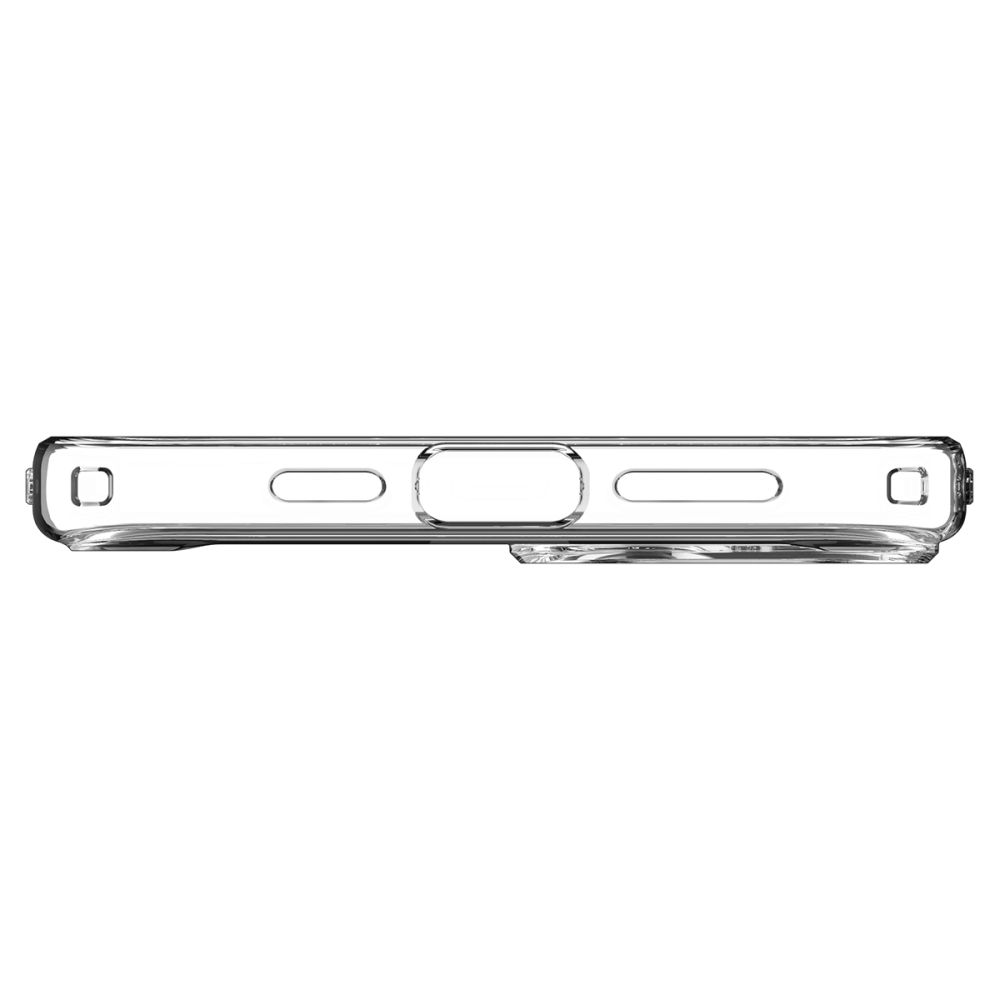 Spigen Spigen iPhone 15 Skal MagSafe Ultra Hybrid Vit